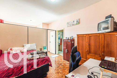 Imagem 16 de 30 de Apto Centro | 3 Quartos | 136 M² | Cond: R$300.00 | 0 Vagas - 61kvp5