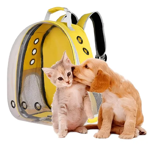 Bolso canil para gatos hotsell