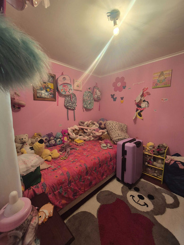 Amplia Y Comoda Casa En Colina (68779)