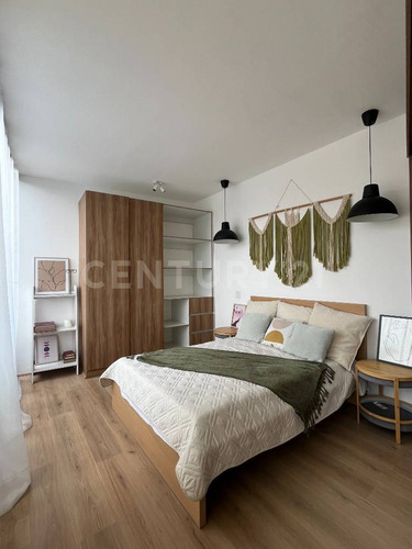 Loft En Venta En San Pedro Cholula, Puebla