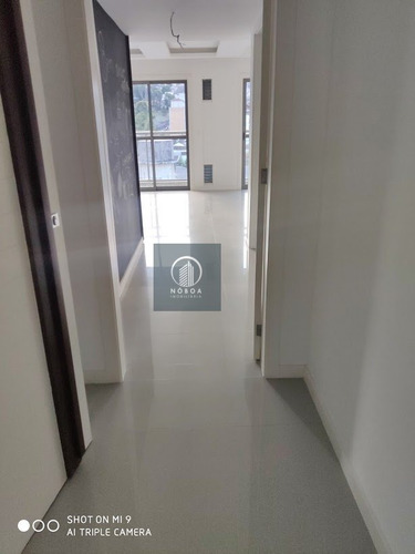 Imagem 17 de 24 de Apartamento A Venda No Bairro Nossa Senhora De Fátima Em - Ap-0733-1