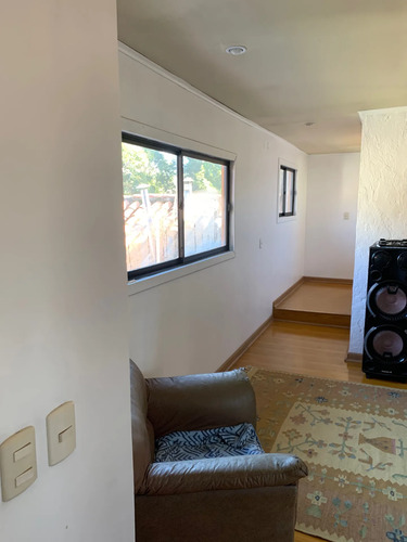 Parcela En Arriendo En Condominio Consolidado, Impecable