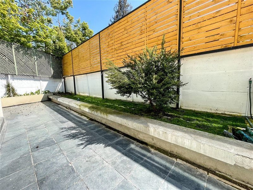 Imagen 11 de 20 de Departamento En Venta Con Jardín De 120 M2, La Dehesa