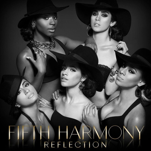  Fifth Harmony - Reflection               