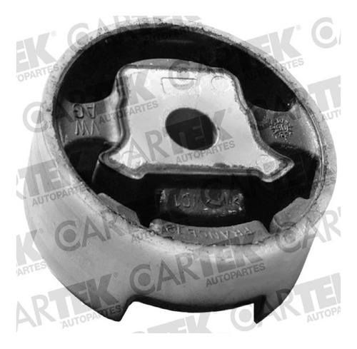 Soporte Motor Inf Tt Quattro 2009-2010-2011-2012 L4 2.0