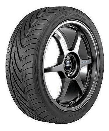 Llanta Nitto Neo Gen 225/40r18 92w Xl Bsw 280/aa/a