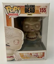 Comprar Funko Pop! Well Walker The Walking Dead Vaulted