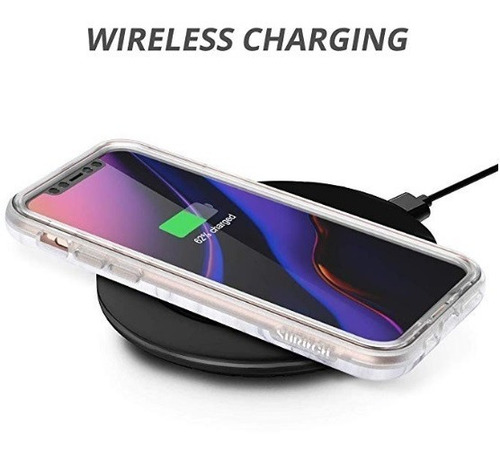 Funda Celular iPhone 11 Pro Max Marmol 360