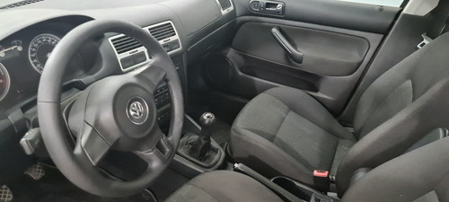 Volkswagen Bora 2.0 Trendline 115cv 2011