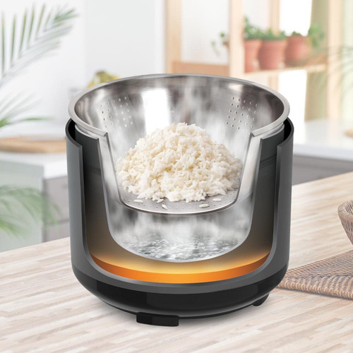Olla Digital Multifunción Black+decker® 3 Litros Mch14-ar