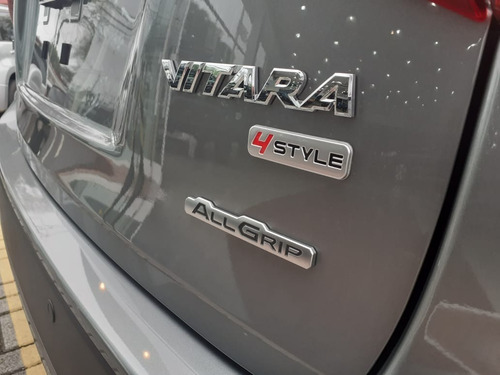 Suzuki Vitara 4style 1.4 Turbo 4x4 Teto Solar 0km
