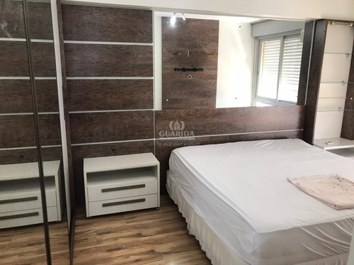 Imagem 18 de 26 de Apartamento Para Aluguel, 2 Quartos, 1 Vaga, Moinhos De Vento - Porto Alegre/rs - 6044