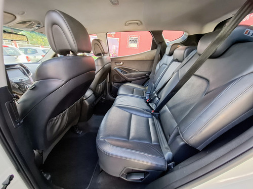 Hyundai Santa Fe 3.3 24V