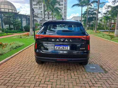 GWM Haval 1.5 Premium Awd Aut. (Phev) 5P Hibrido