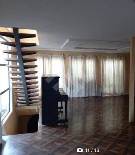 Imagen 2 de 4 de Casa En Venta De 4 Dorm. En Valparaíso