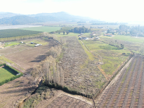 Excelentes Lotes A La Venta A 10 Minutos De Santa Cruz