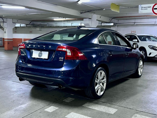 Volvo S60 D5 PLUS AWD 3.0