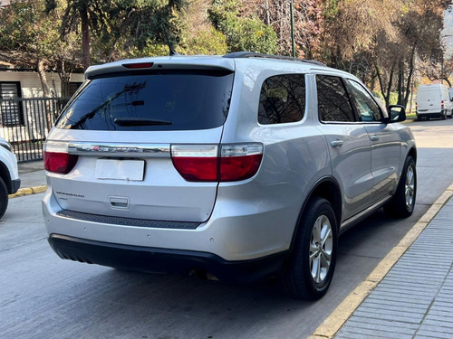 Dodge Durango Express 4X4 3.6L