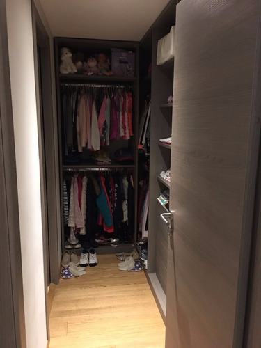 Imagen 7 de 13 de Departamento En Venta En Lomas De Chapultepec Apa_352 Nr