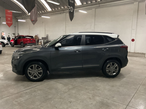 Kia Seltos 1.6 Ex Pack At