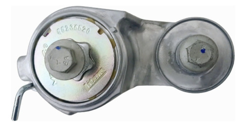 Tensor Correa Unica Sin Polea Dodge Forza Fiat Siena Palio