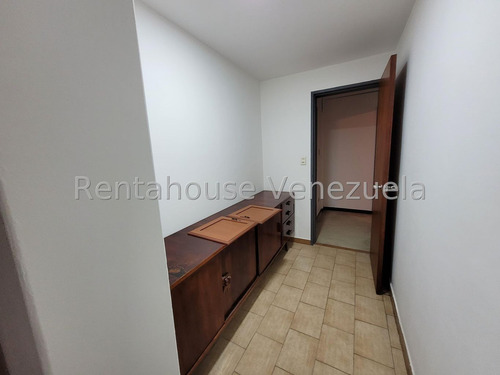 Anexo En Alquiler En El Marqués Mls 25-5433 Yf