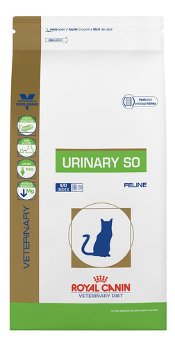 Alimento Gato Royal Canin Fcn Urinary Care Cat 2kg