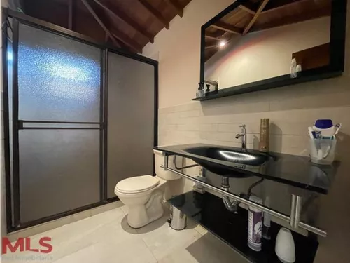 Casa Campestre En El Retiro(mls#235948)