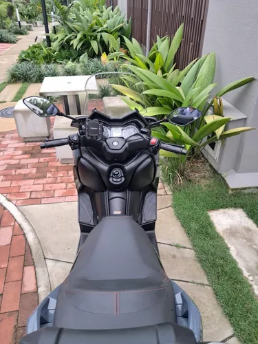Xmax 300 Cc