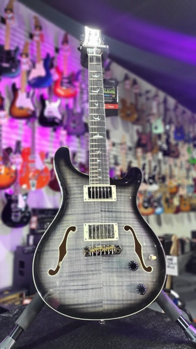 Imagen 2 de 4 de Prs Se Hollowbody Ash