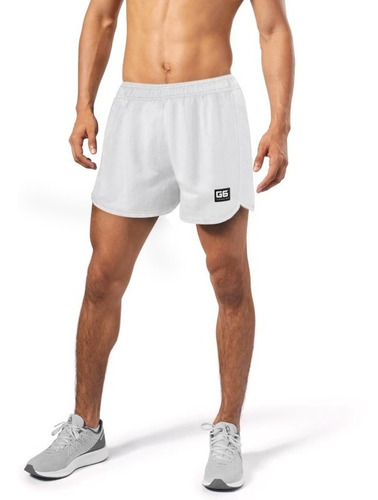 Shorts Deportivo Corto Atletismo Running Gimnasio Tenis G6