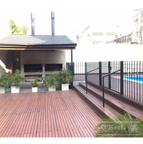 Imagen 12 de 12 de Departamento 3 Ambientes Quilmes Con Cochera Venta Directa! Amplio/luminoso/seg 24 Hs