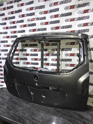 Porton Trasero Renault Duster 12 Al 20 (2211416)