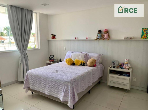 Imagem 25 de 29 de Sou Uma Casa De Altíssimo Padrão No West Side Boulevard E Custo R$ 2.799.000,00! - Ca0168