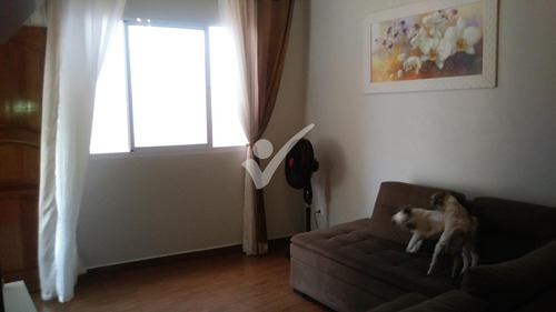 Imagem 6 de 30 de Casa À Venda Em Vila Formosa - Ca002796