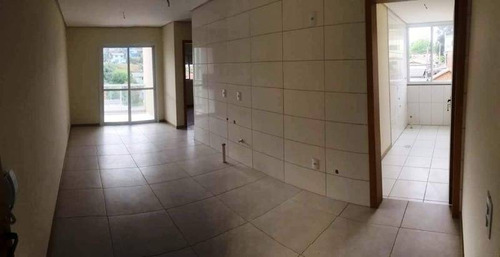 Apartamento - Sao Caetano - Ref: 8386 - V-8386