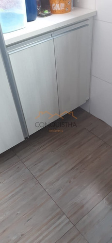Imagem 10 de 15 de Apartamento - Vila Mussolini - Ref: 3707 - V-5891