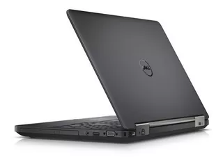 Laptop Dell Latitude E5540 Core I5 8 Ram/480 Ssd 15 Pulgadas