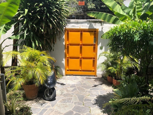 Imagen 2 de 15 de Venta Casa En Altamira Riv #7614