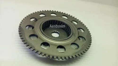 Bendix Completo Yamaha Bws125 Bws125x