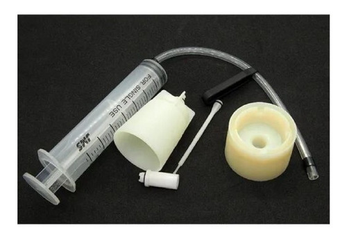 Kit Para Purgado Bt03-s Freno A Disco Hidraulico