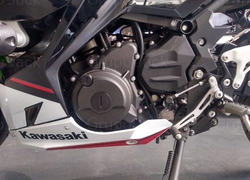 Imagen 16 de 25 de Kawasaki Ninja 400 Krt, Todos Los Colores!! Gupo Jack!