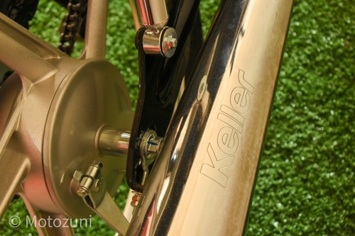 Imagen 6 de 25 de Keller Stratus 150 Full Ad Motozuni