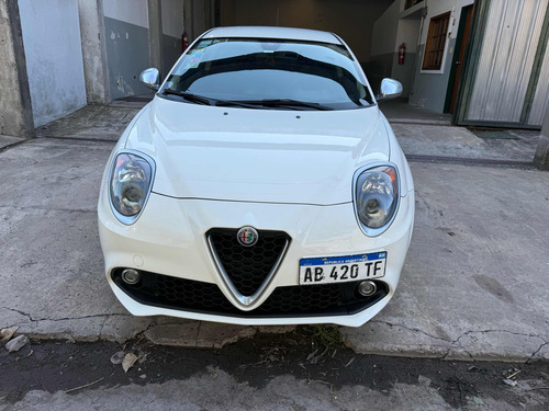 Alfa Romeo Mito 1.4 Progression 78cv