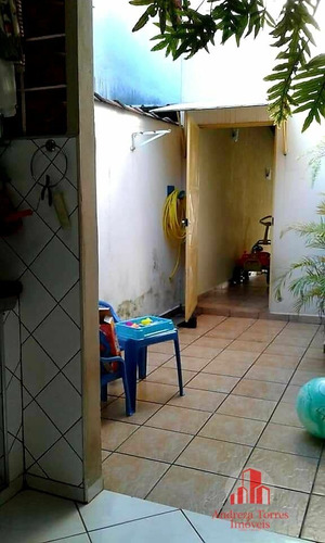 Imagem 12 de 26 de Casa À Venda No Bairro Residencial Sítio Santo Antônio - Taubaté/sp - 1459