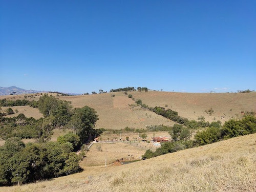 Imagem 2 de 10 de Chácara À Venda, 84700 M² Por R$ 850.000,00 - Água Comprida - Cambuí/mg - Ch0108