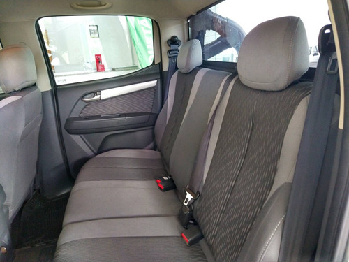 Imagem 11 de 12 de Chevrolet S10 2.4 Lt 4x2 Cd 8v Flex 4p Manual