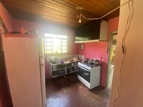 Imagem 5 de 10 de L51- Chácara Com 1000 Mt2 A Venda Em Ibiuna