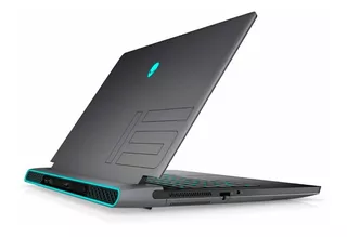 Notebook Alienware M15 R6 Core I7 1tb Ssd 16gb Rtx 3070