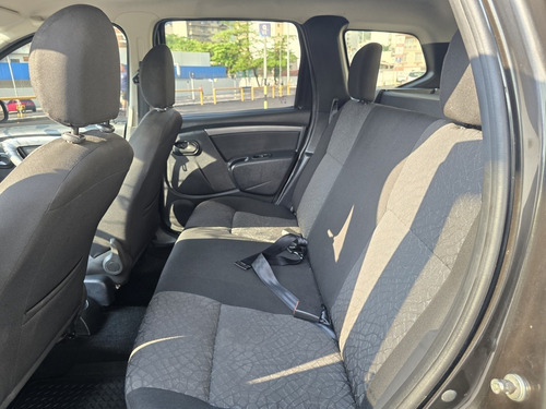 Renault Duster 1.6 EXPRESSION 4X2 16V FLEX 4P MANUAL
